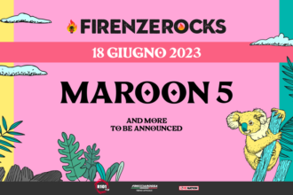 Firenze Rocks 2023