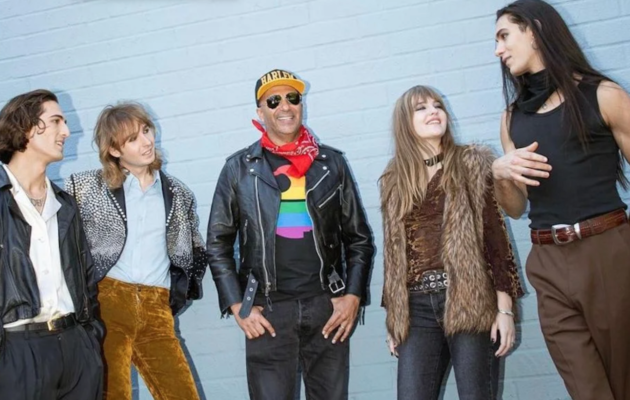 Maneskin