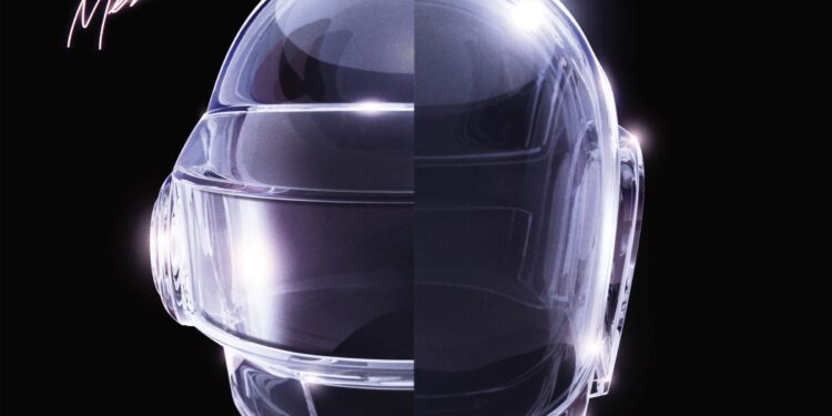 daft punk